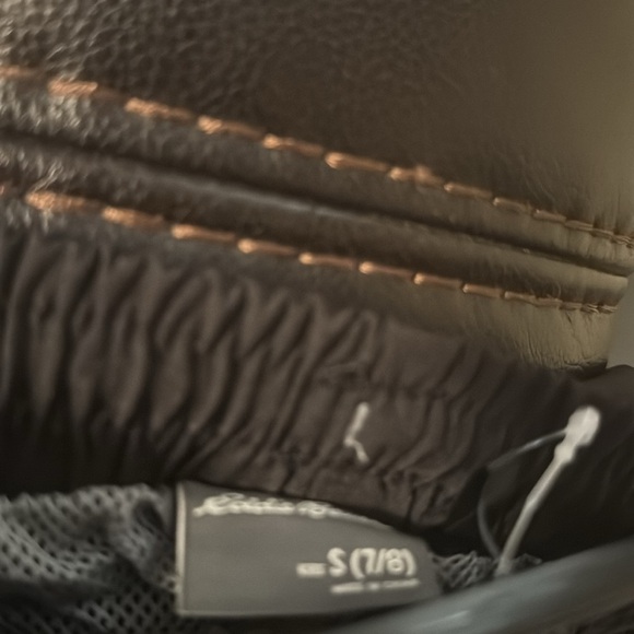 Eddie Bauer Big Boy's 2-pack Hybrid Quick Dry Mesh Lined Active Shorts Small 7/8 - Picture 11 of 12